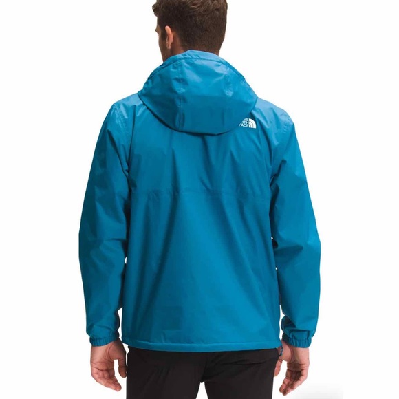 North Face Antora Anorak NWT - Picture 2 of 12